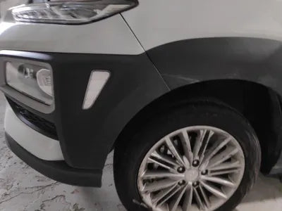 2020 Hyundai Kona KMHK4815GLU628918 VIN:KMHK4815GLU628918