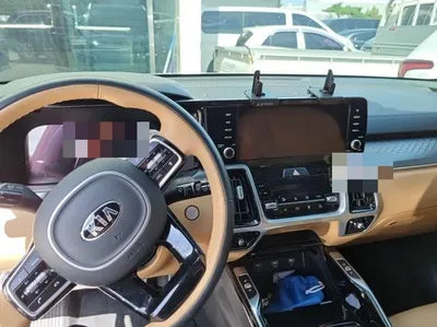 2020 Kia Sorento VIN: