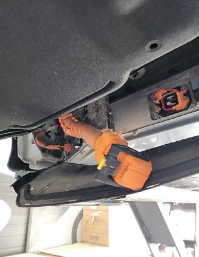 2023 Hyundai Ioniq KMHM541AFPA005095 VIN:KMHM541AFPA005095