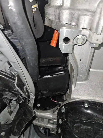 2021 Toyota Prius VIN: