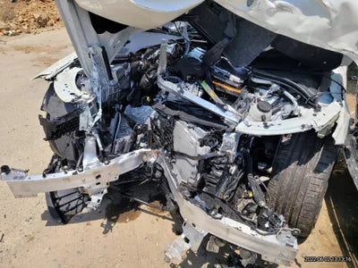 2021 Mercedes-Benz S 500 W1K6G6DB6NA075197 VIN:W1K6G6DB6NA075197