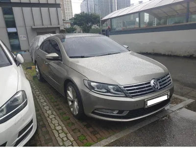 2015 Volkswagen CC WVWZZZ3CZFE818116 VIN:WVWZZZ3CZFE818116
