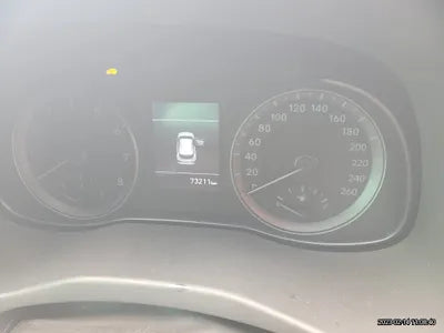 2018 Hyundai Kona KMHK4815HJU220532 VIN:KMHK4815HJU220532