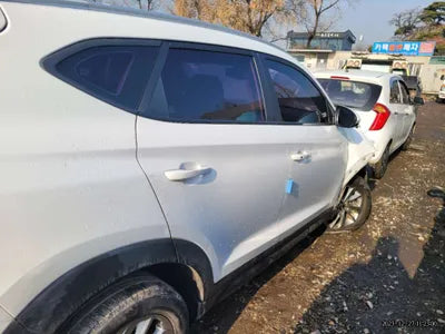 2016 Hyundai Tucson 241KMKMHJ3815GGU1 VIN:241KMKMHJ3815GGU1