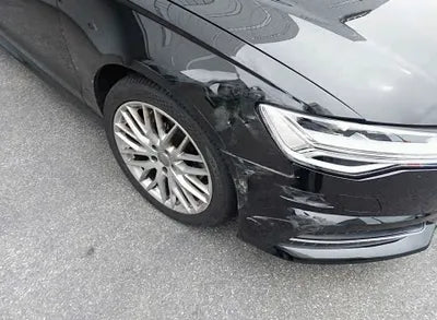 2018 Audi A6 WAUZZZ4G2JN053101 VIN:WAUZZZ4G2JN053101