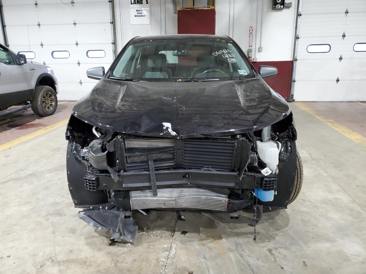 2024 CHEVROLET EQUINOX LS VIN:3GTU9DED3NG218186