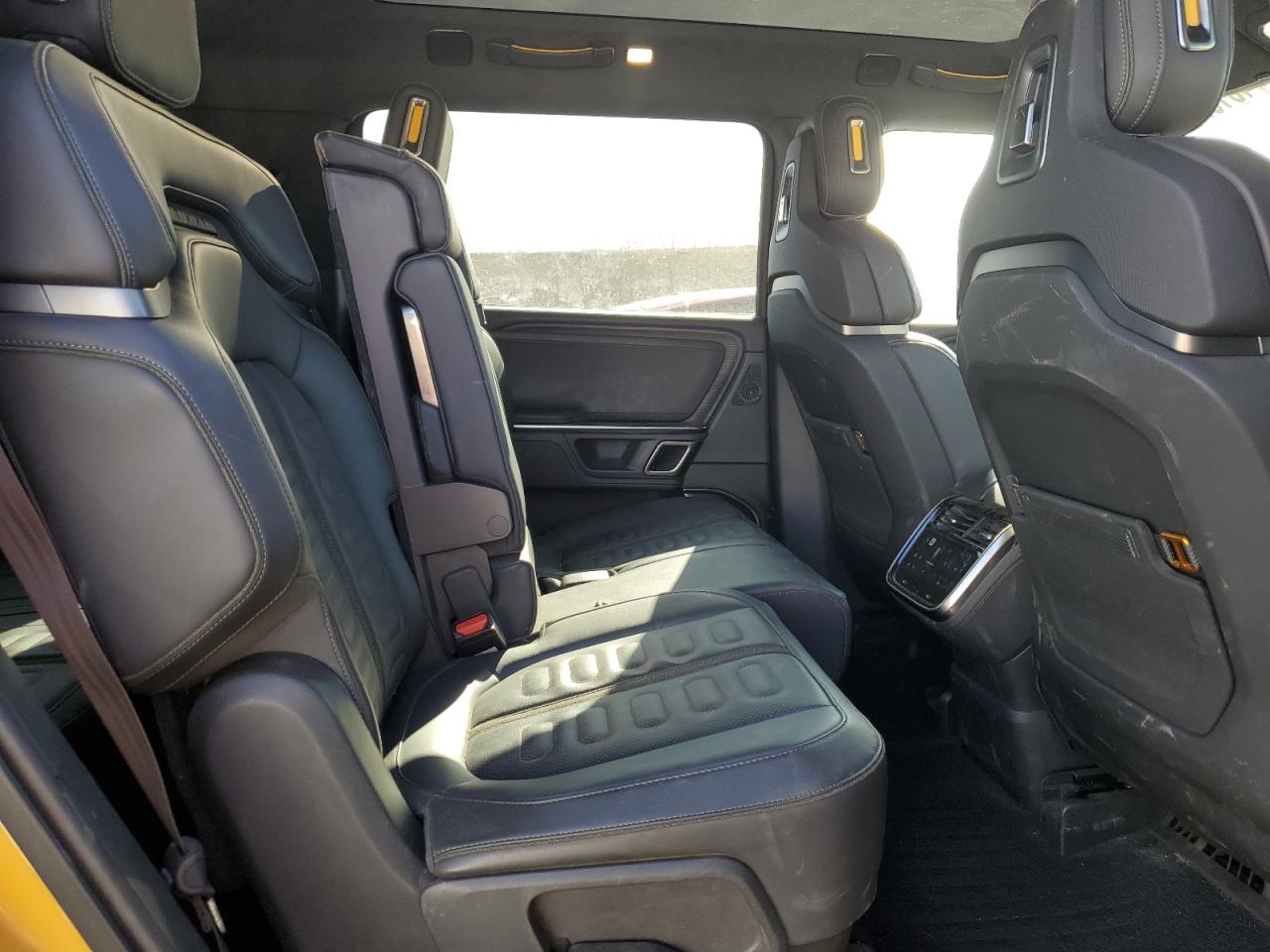 2023 RIVIAN R1S ADVENTURE VIN:7PDSGABA8PN021099