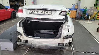 2015 Mercedes-Benz E 220 WDDHF0ABXFB138715 VIN:WDDHF0ABXFB138715