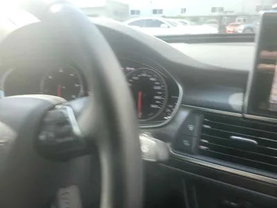 2016 Audi A6 WAUZZZ4GXGN153648 VIN:WAUZZZ4GXGN153648