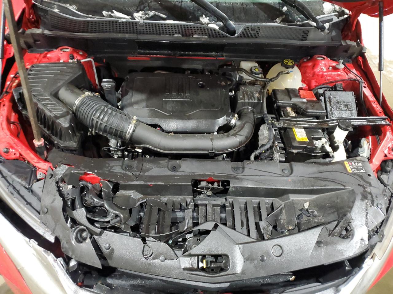 2022 CHEVROLET BLAZER 2LT VIN:3GNKBHR48NS129697