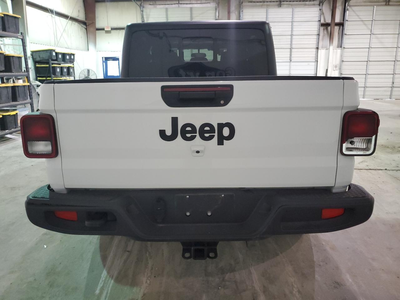 2023 JEEP GLADIATOR SPORT VIN:1C6HJTAGXPL528674