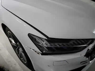 2020 Audi A7 WAUZZZF21LN092010 VIN:WAUZZZF21LN092010