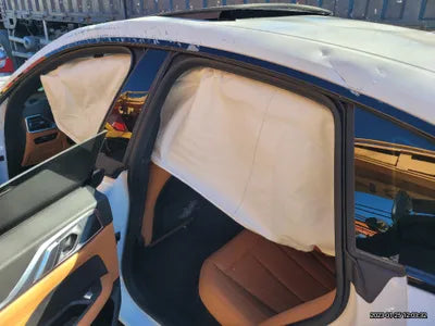 2022 BMW i4 WBY71AW08NFM99903 VIN:WBY71AW08NFM99903