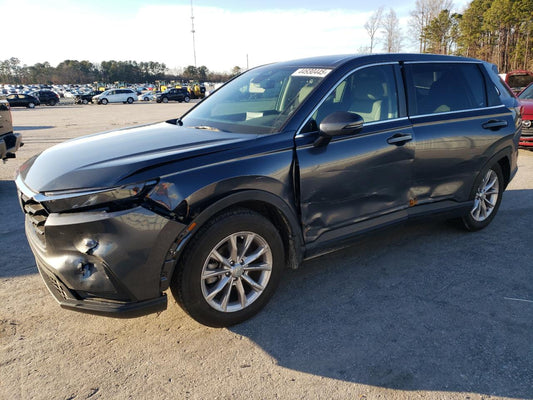 2024 HONDA CR-V EX VIN:2HKRS4H47RH454150