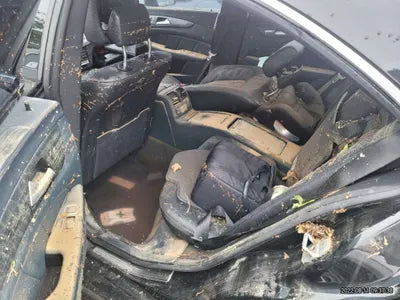 2016 Mercedes-Benz CLS 350 WDDLJ9EB6GA181866 VIN:WDDLJ9EB6GA181866