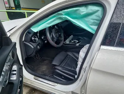 2015 Mercedes-Benz C 200 WDDWF4CB0FF069165 VIN:WDDWF4CB0FF069165