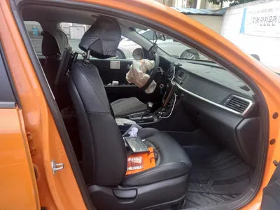 2020 Kia K5 KNAGU416BMA400879 VIN:KNAGU416BMA400879