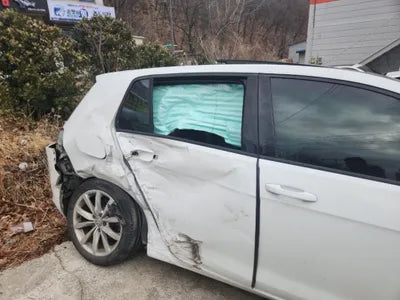 2014 Volkswagen Golf VIN: