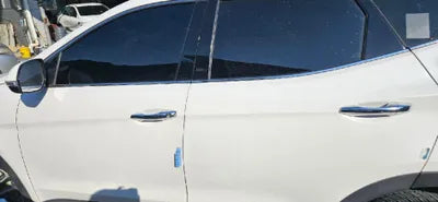 2016 Hyundai Santa FE VIN: