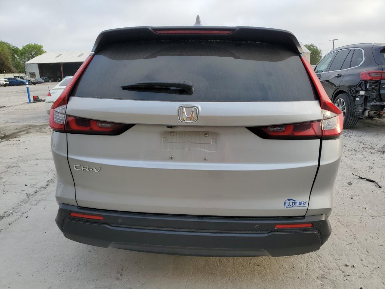 2024 HONDA CR-V EXL VIN:2HKRS3H78RH304097