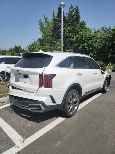 2020 Kia Sorento VIN: