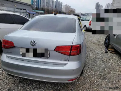 2015 Volkswagen Jetta WVWZZZ16ZFM030893 VIN:WVWZZZ16ZFM030893