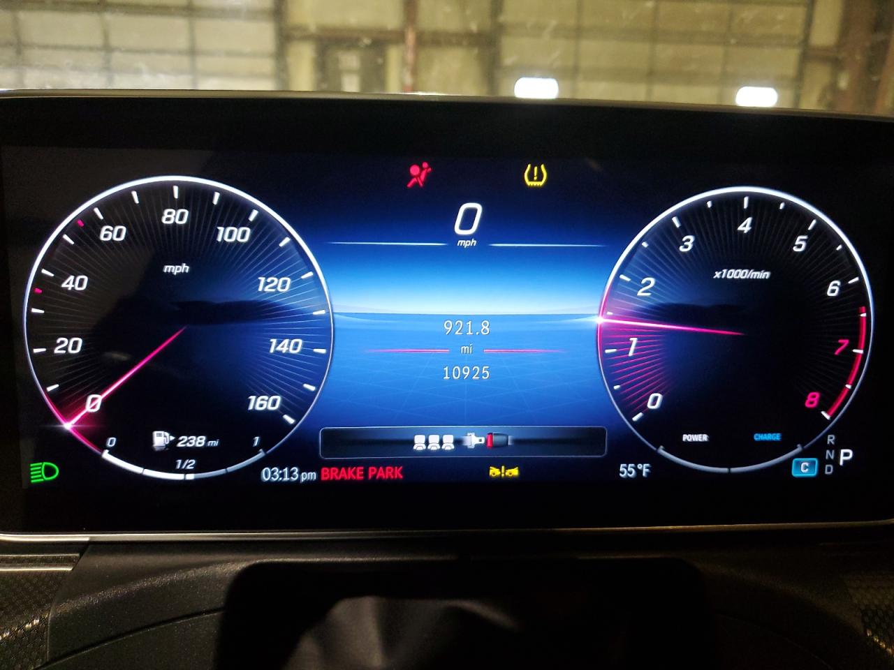 2023 MERCEDES-BENZ C 300 4MATIC VIN:W1KAF4HB9PR070284