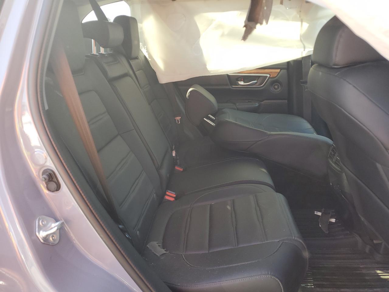 2022 HONDA CR-V EXL VIN:7FARW1H83NE011741