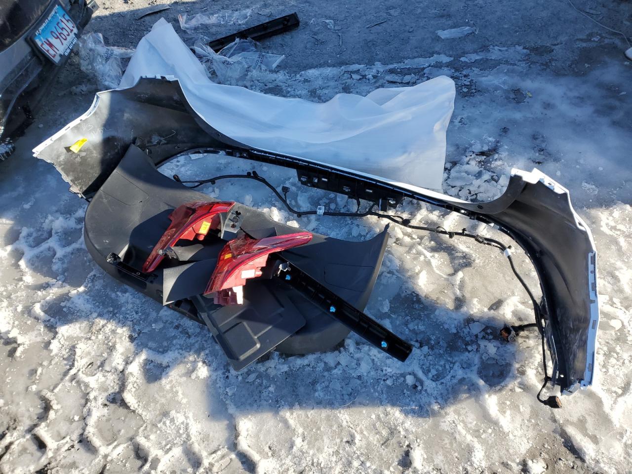 2023 HYUNDAI SANTA FE LIMITED VIN:5NMS5DA18PH002730