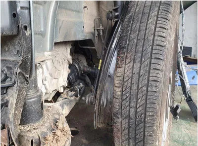 2021 Hyundai Tucson KMHJC811BMU021306 VIN:KMHJC811BMU021306