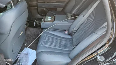 2023 Genesis G80 VIN: