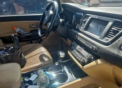 2019 Kia Carnival KNAME81ABKS458645 VIN:KNAME81ABKS458645