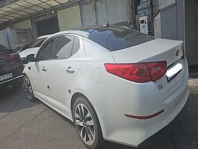 2015 Kia K5 028KMKNAGM419BFA6 VIN:028KMKNAGM419BFA6