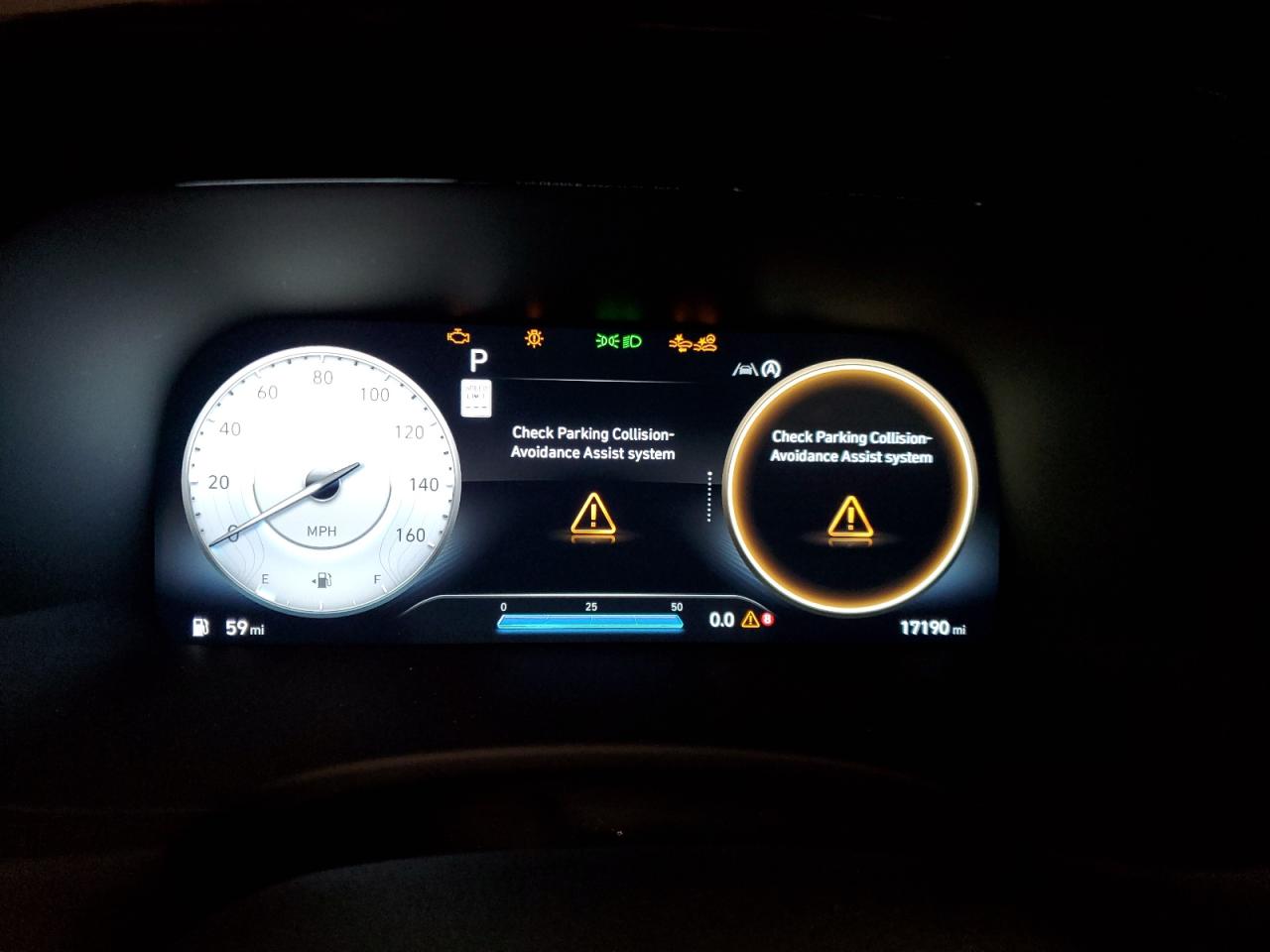 2024 HYUNDAI PALISADE CALLIGRAPHY VIN:KM8R7DGE8RU716416