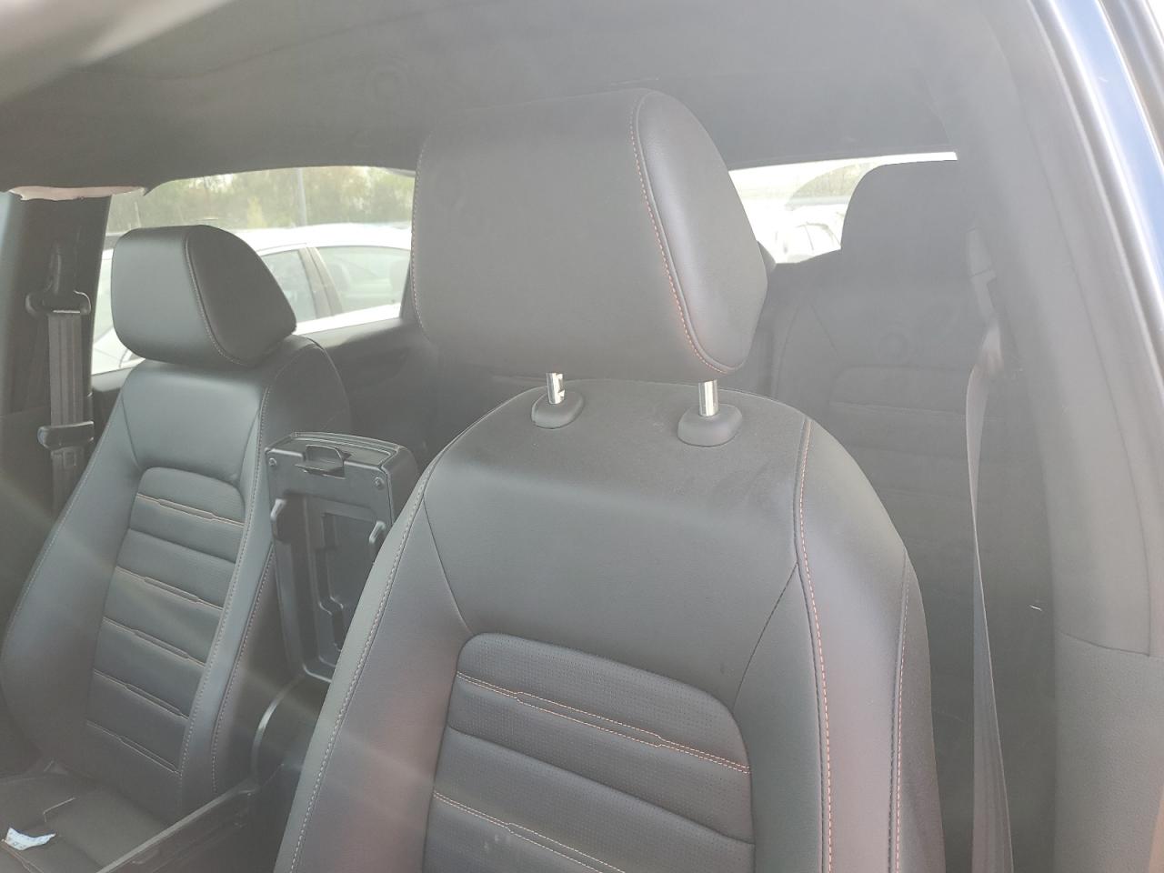 2023 HONDA CR-V SPORT TOURING VIN:5J6RS6H94PL003686