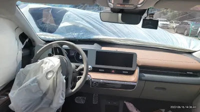 2022 Hyundai Ioniq KMHKR81CPNU093530 VIN:KMHKR81CPNU093530