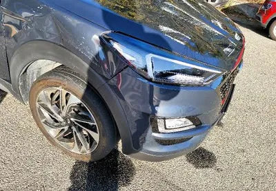 2020 Hyundai Tucson KMHJ581ADLU251804 VIN:KMHJ581ADLU251804