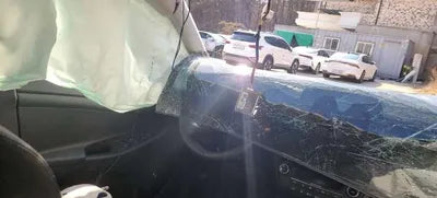 2019 Hyundai Tucson KMHJ3817GKU137640 VIN:KMHJ3817GKU137640