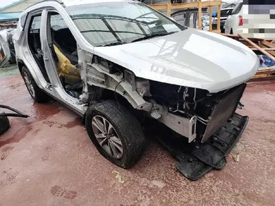 2015 Hyundai Santa FE VIN: