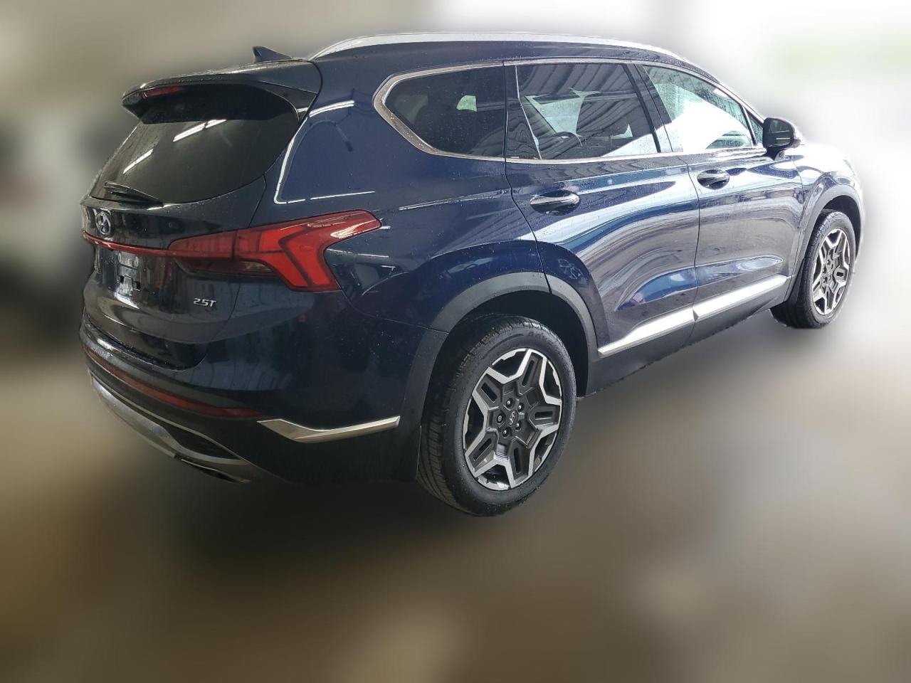 2022 HYUNDAI SANTA FE LIMITED VIN:5NMS44AL5NH448674