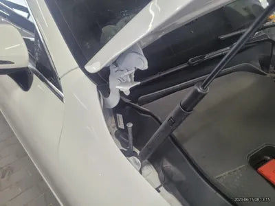 2023 Mercedes-Benz CLS 300 W1K2J1KBXPA111742 VIN:W1K2J1KBXPA111742