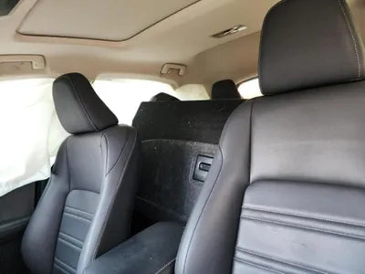2015 Lexus NX 300 JTJBJRBZ5F2018588 VIN:JTJBJRBZ5F2018588