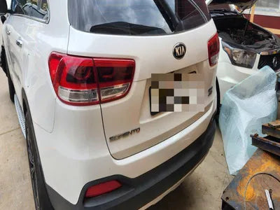 2016 Kia Sorento 917KMKNAPH81BDGA2 VIN:917KMKNAPH81BDGA2