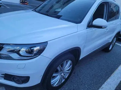 2015 Volkswagen Tiguan WVGZZZ5NZFW562734 VIN:WVGZZZ5NZFW562734