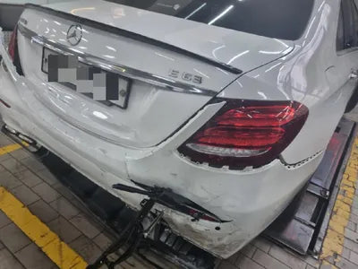 2019 Mercedes-Benz E 220 WDDZF0EB2KA691048 VIN:WDDZF0EB2KA691048