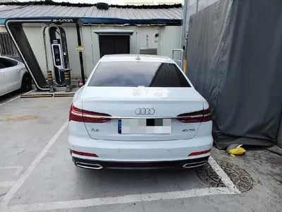 2021 Audi A6 WAUZZZF28MN001543 VIN:WAUZZZF28MN001543