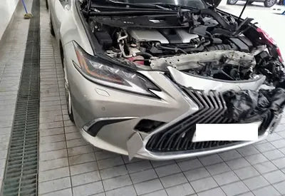 2019 Lexus ES 300 JTHB21B1XK2048464 VIN:JTHB21B1XK2048464