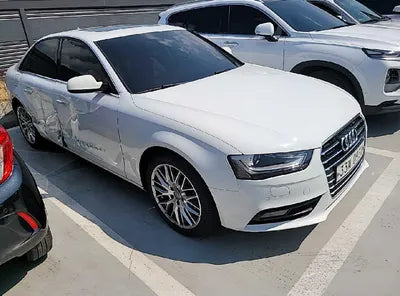 2016 Audi A4 WAUZZZ8K6GN016771 VIN:WAUZZZ8K6GN016771