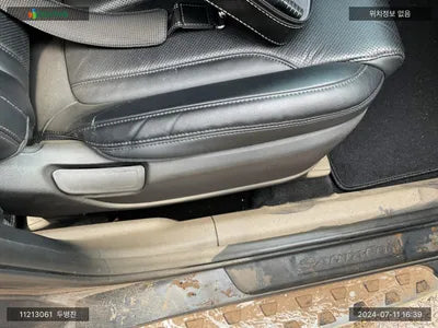 2020 Hyundai Santa FE KMHS281BBLU282808 VIN:KMHS281BBLU282808