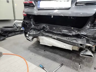 2021 BMW 530 WBA31BJ03MWX28447 VIN:WBA31BJ03MWX28447